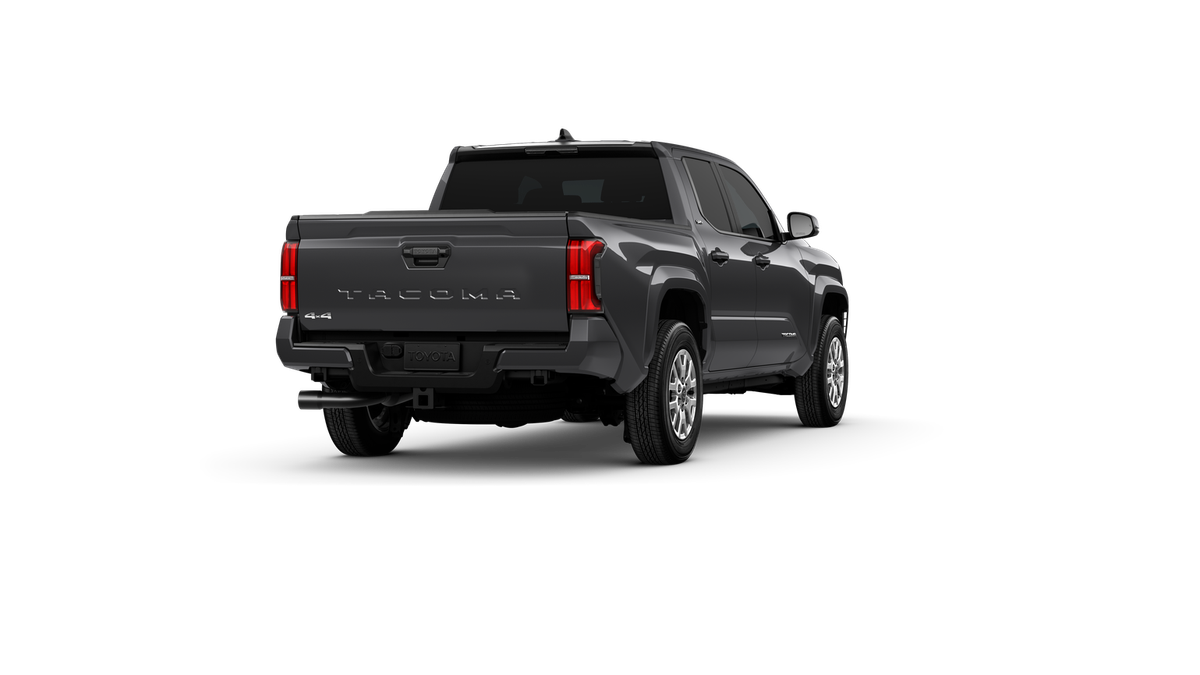 2025 Toyota Tacoma SR5 - Photo 41