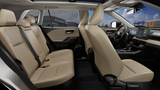 New 2026 Toyota RAV4 SUV