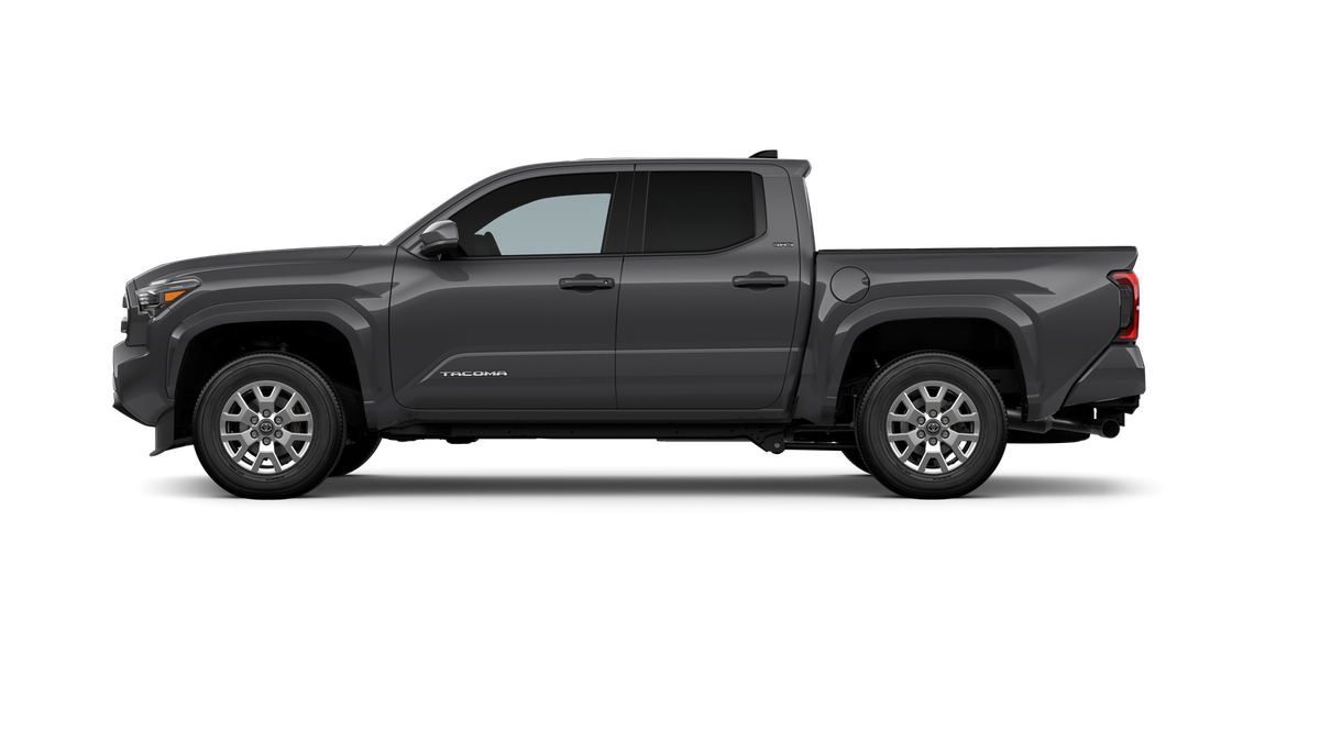 2025 Toyota Tacoma SR5 Double Cab photo 16