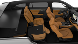New 2026 Toyota Highlander Hybrid SUV