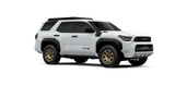 New 2026 Toyota 4Runner i-FORCE MAX SUV
