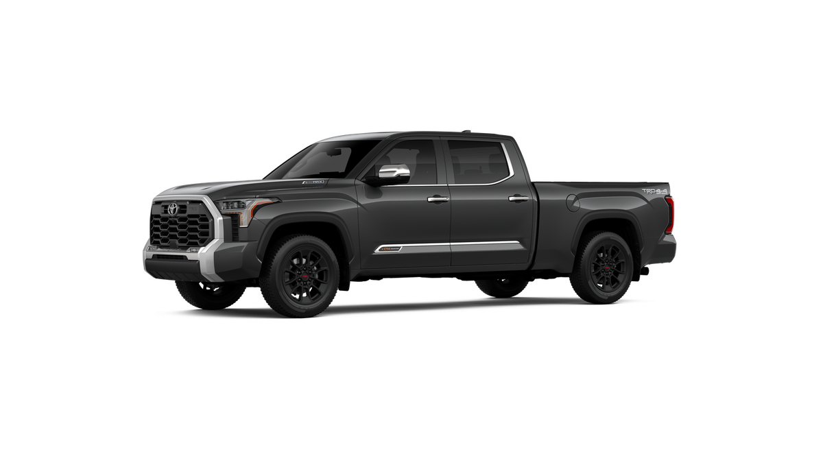 2026 Toyota Tundra 1794 Edition - Photo 16