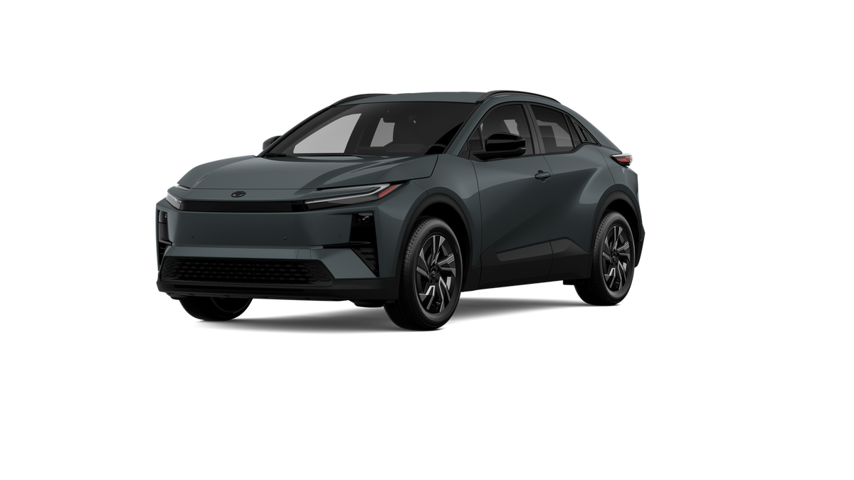 2027 Toyota C-HR SE