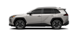 New 2026 Toyota RAV4 SUV