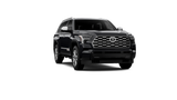 New 2026 Toyota Sequoia SUV