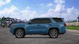 New 2026 Toyota 4Runner SUV