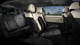 New 2026 Toyota Sienna Van