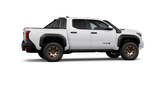New 2026 Toyota Tacoma i-FORCE MAX Truck