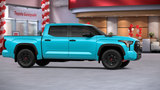 New 2026 Toyota Tundra i-FORCE MAX Truck