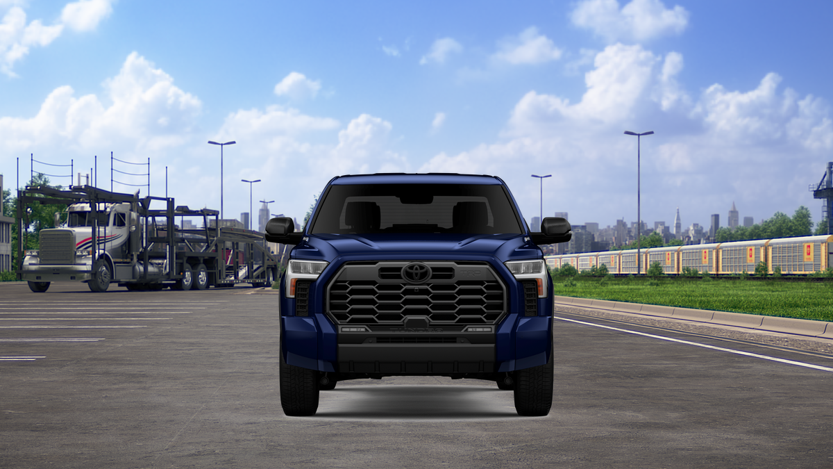 2026 Toyota Tundra Limited CrewMax photo 16