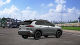 New 2026 Toyota Corolla Cross Hybrid SUV
