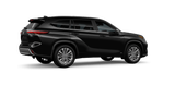 New 2026 Toyota Highlander Hybrid SUV