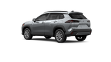 New 2026 Toyota Corolla Cross SUV