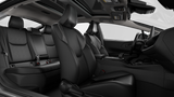 New 2027 Toyota Prius Sedan