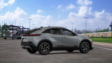 New 2026 Toyota C-HR SUV
