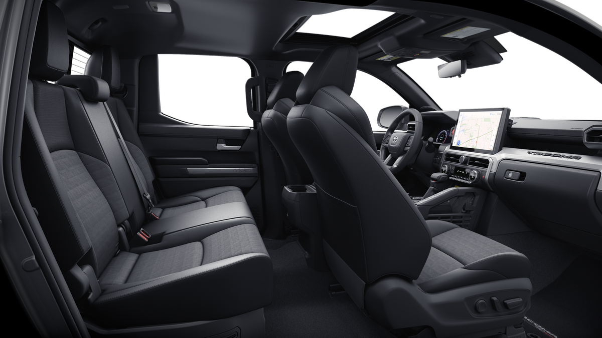 New 2026 Toyota Tacoma i-FORCE MAX Truck