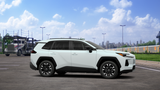 New 2026 Toyota RAV4 SUV