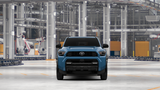 New 2026 Toyota 4Runner i-FORCE MAX SUV
