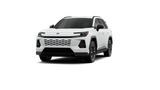 New 2026 Toyota RAV4 Plug-in Hybrid SUV