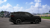 New 2026 Toyota RAV4 SUV