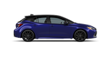 New 2026 Toyota Corolla Hatchback Sedan
