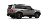New 2027 Toyota Land Cruiser SUV