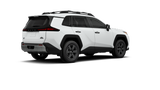 New 2026 Toyota RAV4 Plug-in Hybrid SUV
