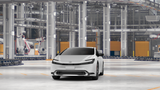 New 2027 Toyota Prius Hatchback