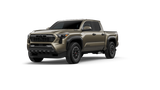 New 2026 Toyota Tacoma i-FORCE MAX Truck