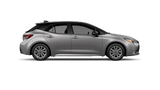 New 2027 Toyota Corolla Hatchback Sedan
