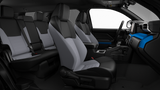 New 2026 Toyota 4Runner SUV
