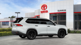 New 2026 Toyota Grand Highlander Hybrid SUV