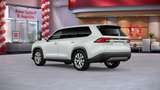 New 2026 Toyota Grand Highlander Hybrid SUV