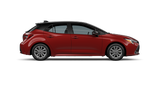 New 2026 Toyota Corolla Hatchback Hatchback