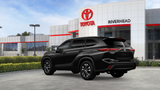 New 2026 Toyota Highlander SUV