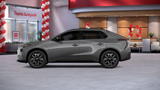 New 2026 Toyota bZ SUV