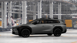 New 2026 Toyota bZ Woodland Sedan