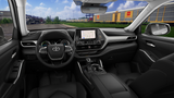 New 2026 Toyota Highlander Hybrid SUV