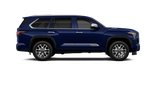 New 2026 Toyota Sequoia SUV