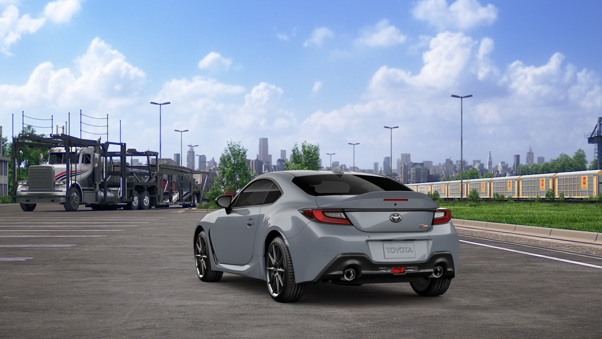 New 2027 Thunder Toyota  Premium AT image 24