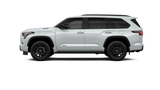 New 2026 Toyota Sequoia SUV
