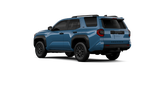 New 2026 Toyota 4Runner SUV