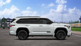 New 2026 Toyota Sequoia SUV