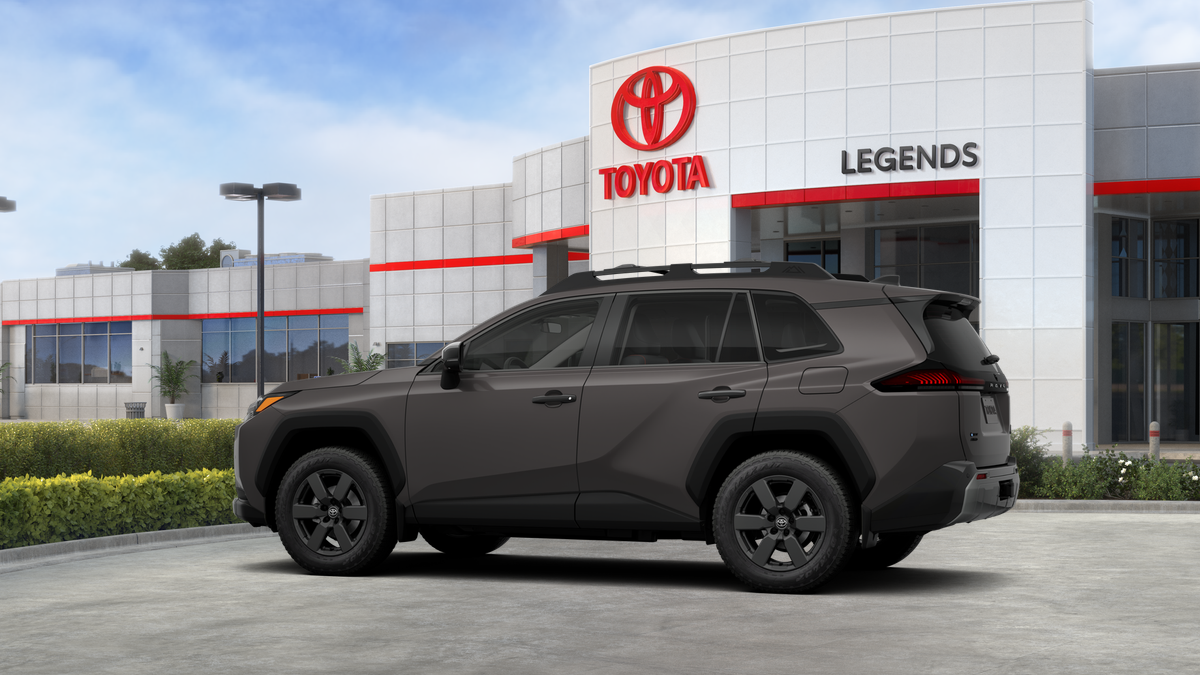 New 2026 Urban Rock Toyota  Woodland image 32