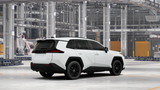 New 2026 Toyota RAV4 SUV