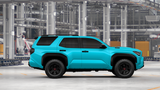New 2026 Toyota 4Runner i-FORCE MAX SUV