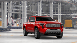 New 2026 Toyota Tacoma i-FORCE MAX Truck
