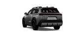 New 2026 Toyota bZ Woodland SUV