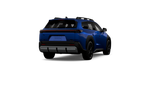 New 2027 Toyota bZ Woodland Sedan