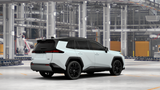New 2026 Toyota RAV4 SUV
